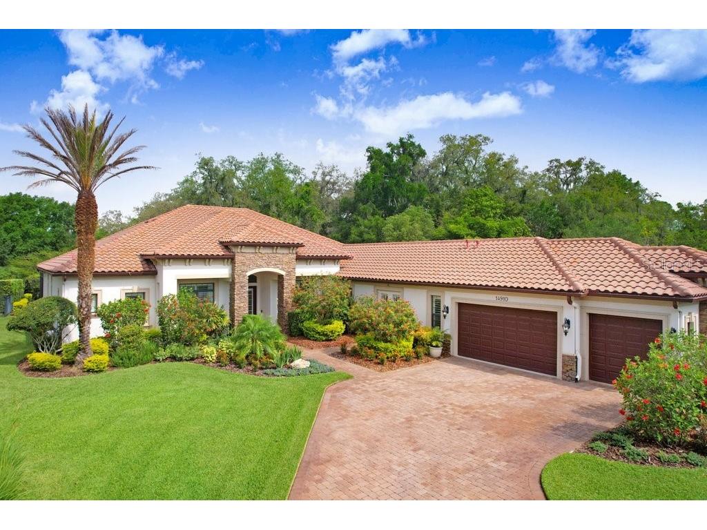 14910 Tom Fazio Court Tampa FL 33626 TB8384260 image1