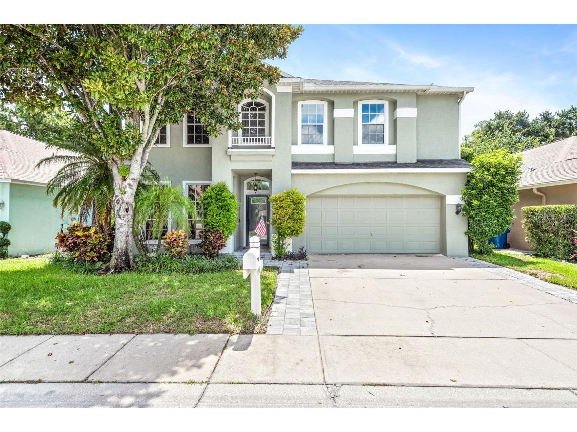 14911 Hidden Oaks Circle Clearwater FL 33764 T3535559 image1