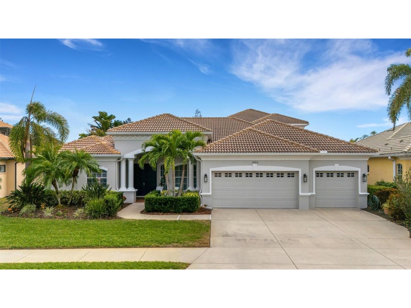 14912 Bowfin Terrace Lakewood Ranch FL 34202 A4636135 image1