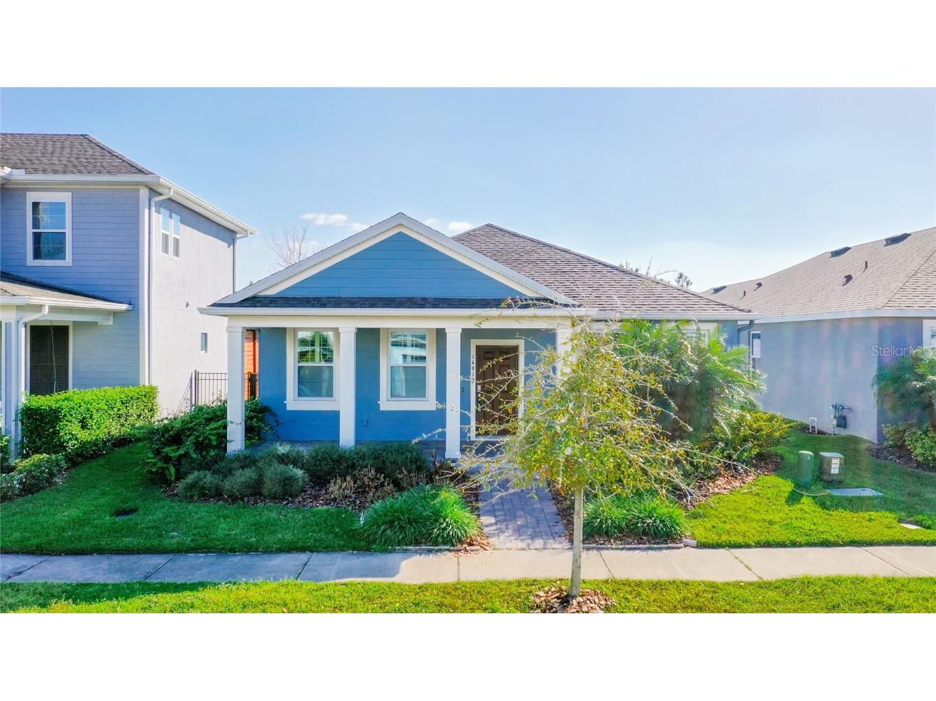 14912 Caravan Avenue Odessa FL 33556 T3506211 image1