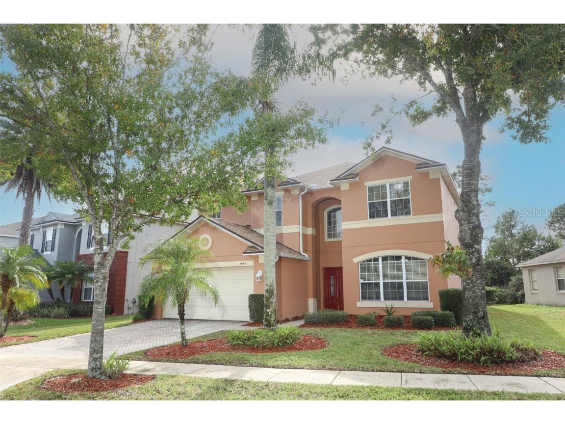 14912 Faberge Drive Orlando FL 32828 O6160822 image1