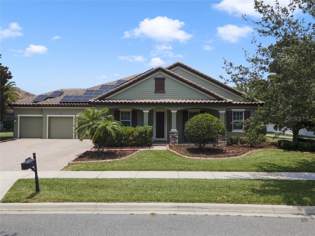 14913 Gaulberry Run Winter Garden FL 34787 O6209628 image1