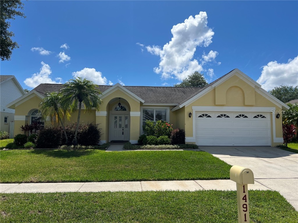 14913 Rocky Ledge Drive Tampa FL 33625 T3452722 image1