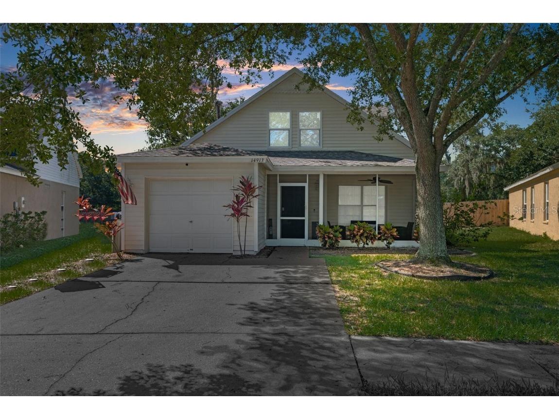 14913 Stag Creek Circle, Lutz, FL, 33559 MLS T3530978 Edina Realty