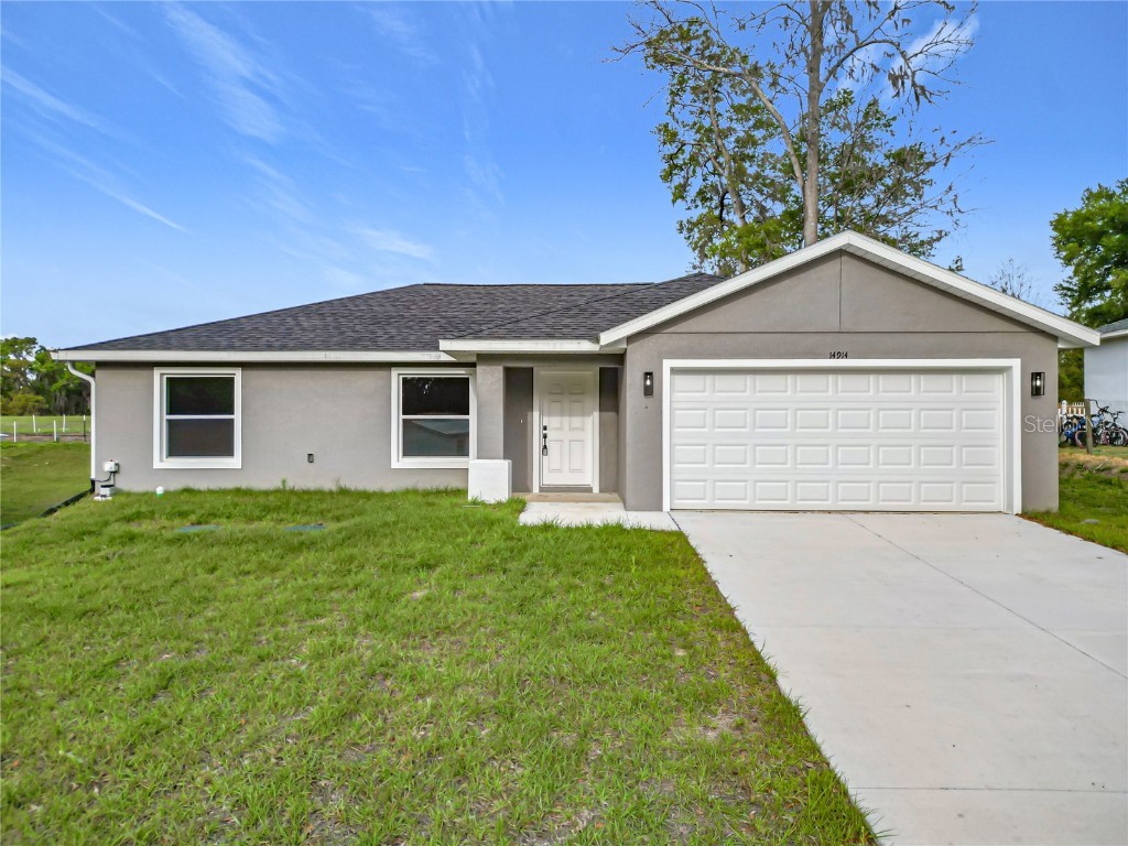14914 SE 28th Court Summerfield FL 34491 OM698052 image1