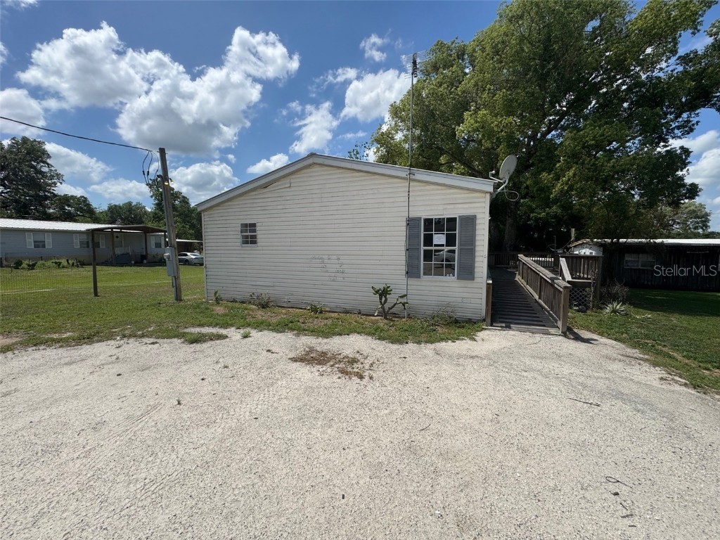 14915 Douglas Street Dade City FL 33525 W7874248 image1