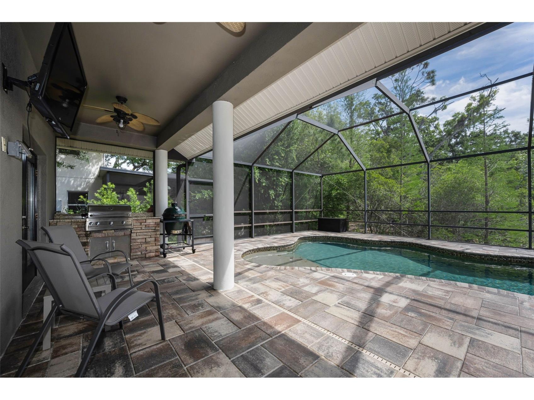 14915 Smitter Reserve Drive Tampa FL 33618 TB8497361 image38