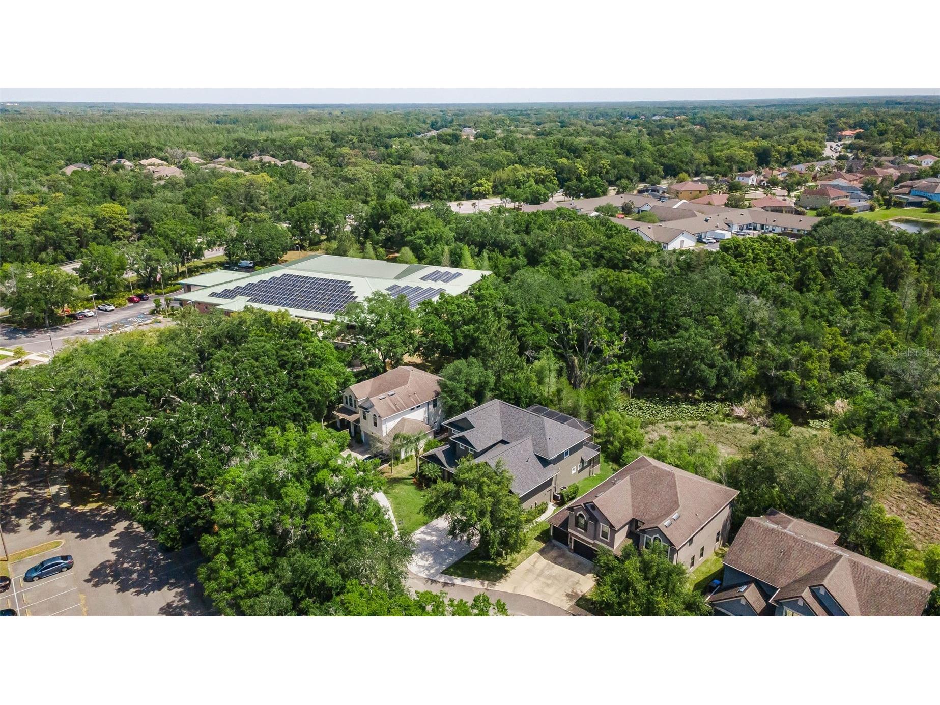 14915 Smitter Reserve Drive Tampa FL 33618 TB8497361 image57