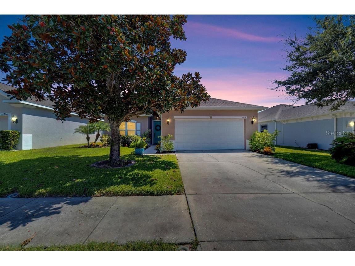 14916 Potterton Circle Hudson FL 34667 T3473449 image1