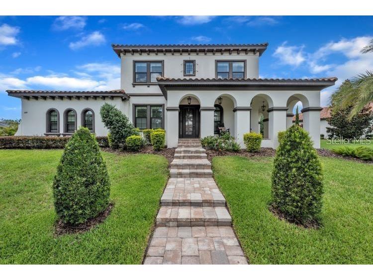 14919 Fishhawk Preserve Drive Lithia FL 33547 TB8468058 image1