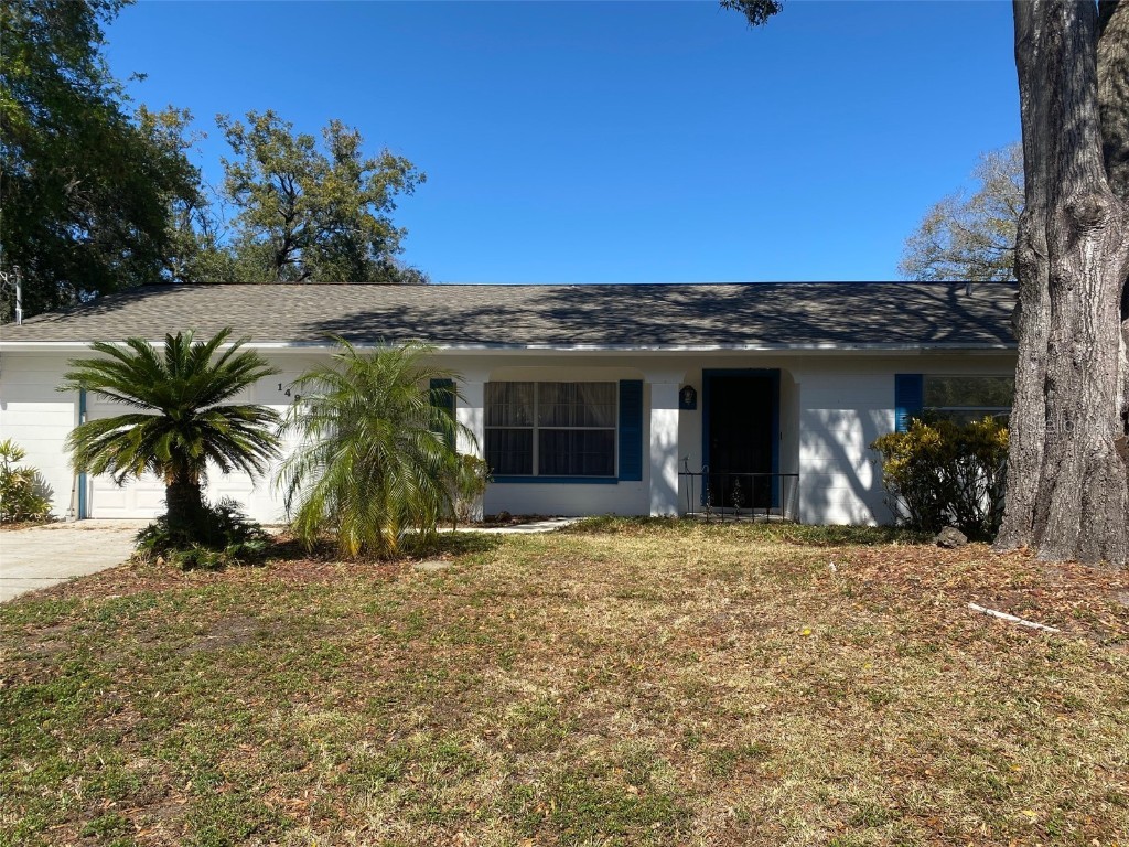 14919 Lejuene Lane Tampa FL 33613 - LAKE MORLEY L4928133 image1