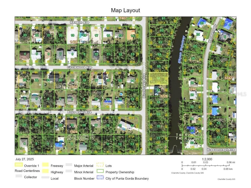 1492 Birchcrest Boulevard Port Charlotte FL 33952 C7513381 image4