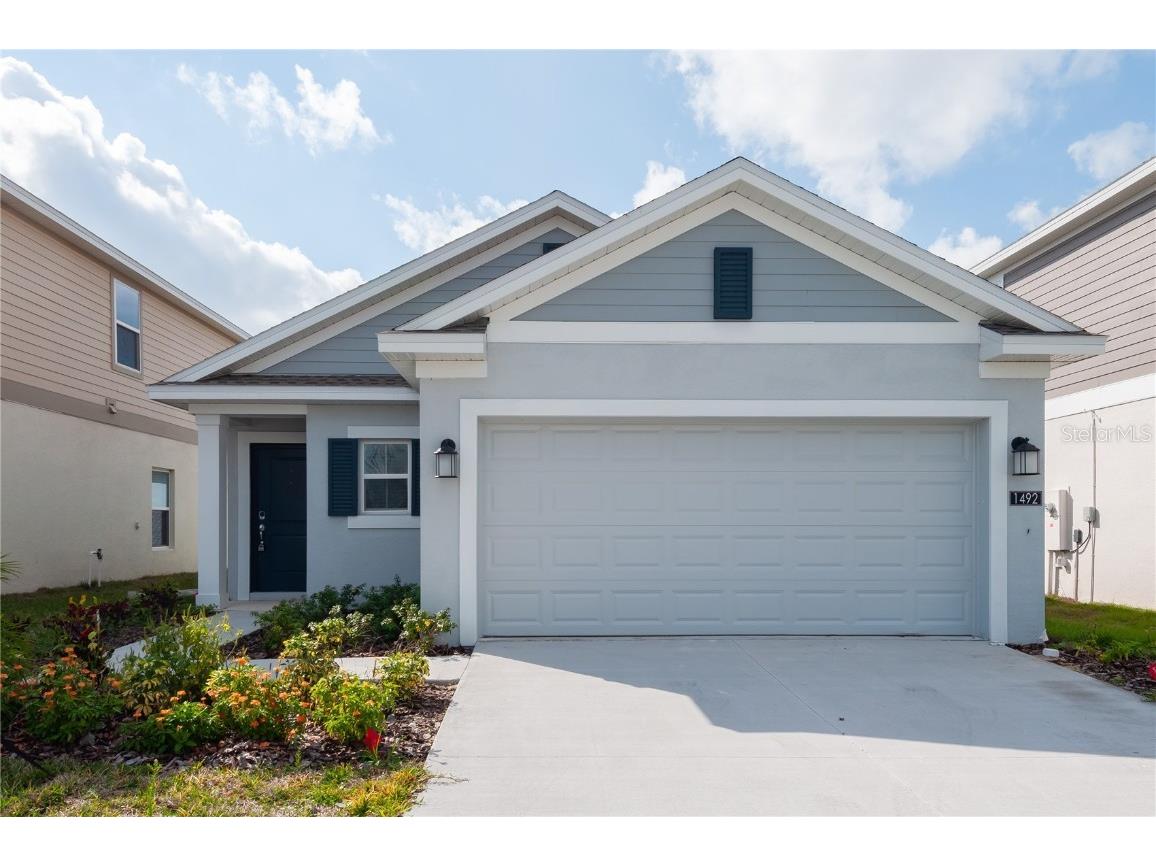 1492 Cumberland Avenue Davenport FL 33837 O6161648 image1