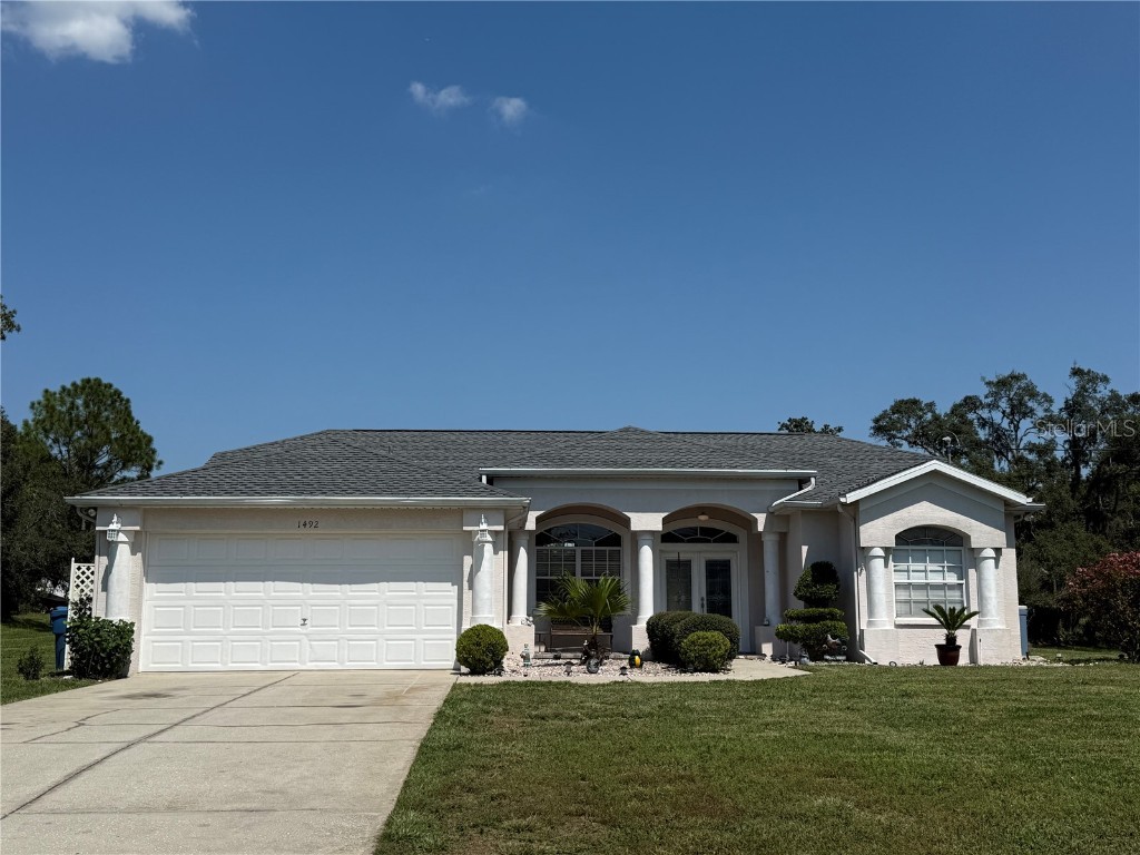 1492 Findlay Avenue Spring Hill FL 34609 TB8414646 image1