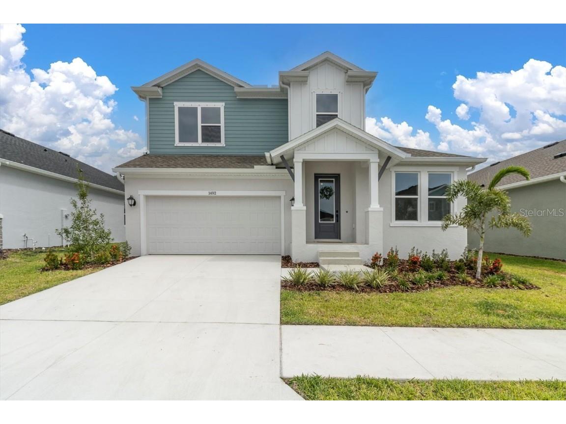 1492 Gopher Loop Tarpon Springs FL 34689 W7864921 image1