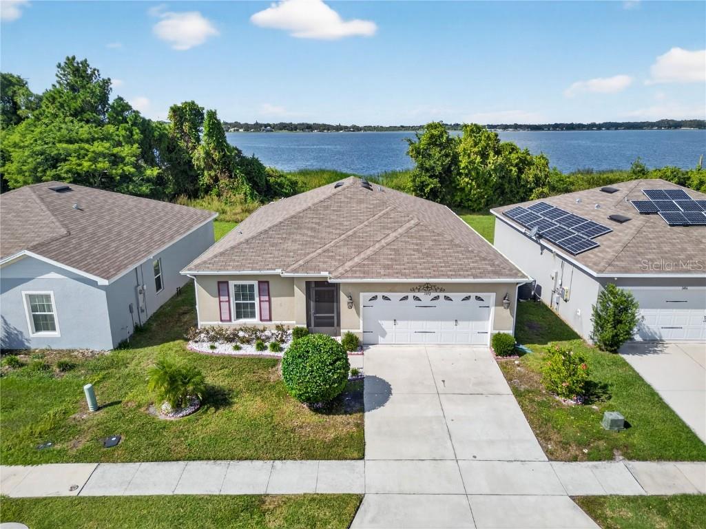 1492 Haines Drive Winter Haven FL 33881 - LAKE HAINES P4936841 image1