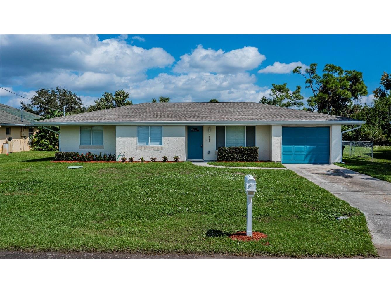 1492 Hayworth Road Port Charlotte FL 33952 N6128788 image1