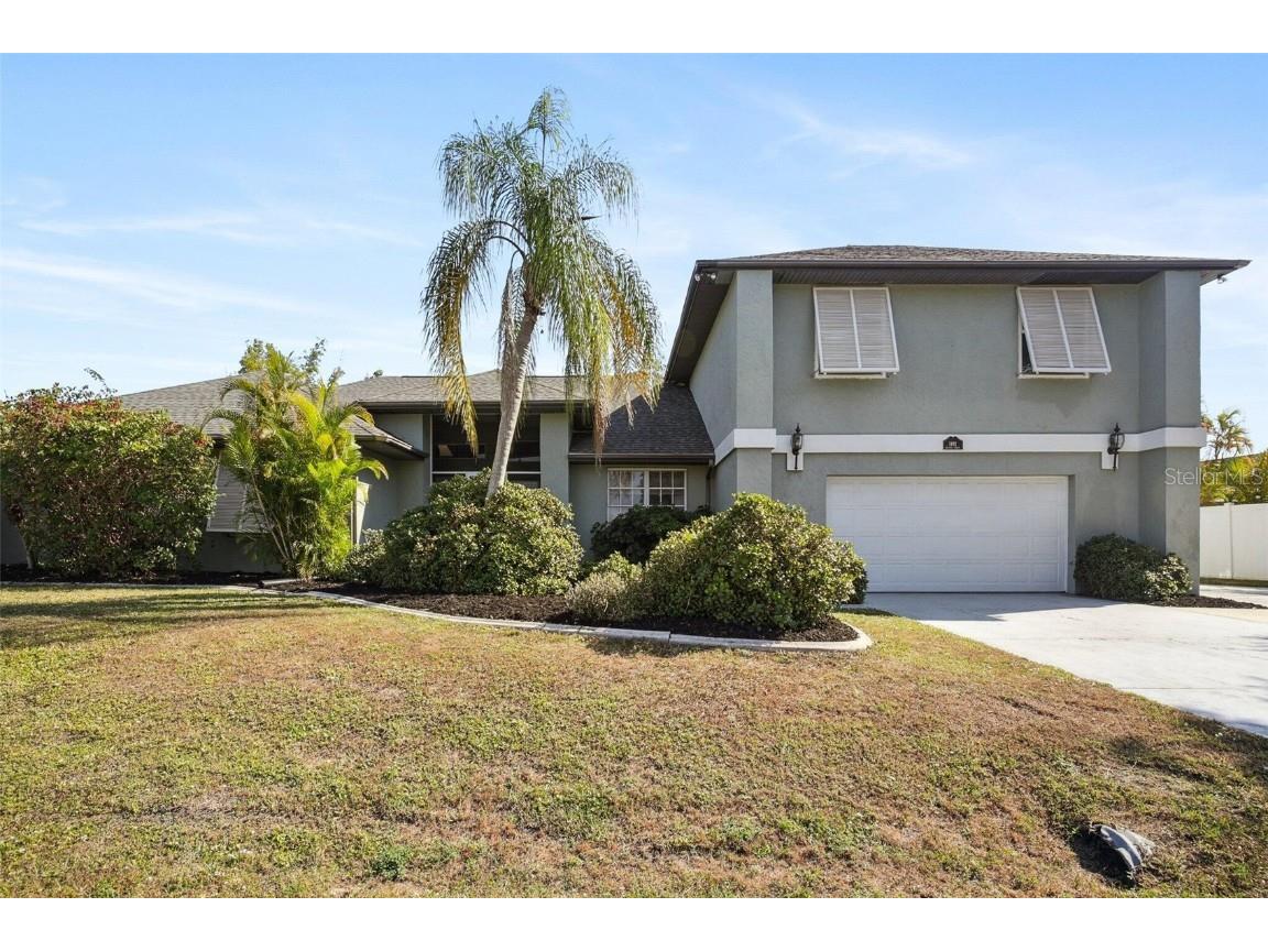 1492 Kolenda Street Port Charlotte FL 33952 O6361983 image1