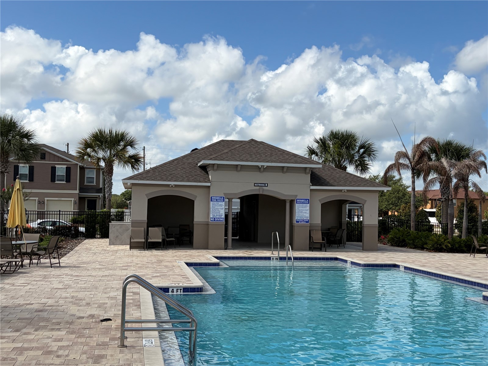 1492 Mirabella Circle Davenport FL 33897 O6413422 image26
