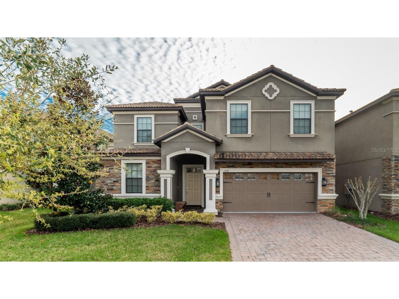 1492 Moon Valley Drive Davenport FL 33896 O6249350 image1