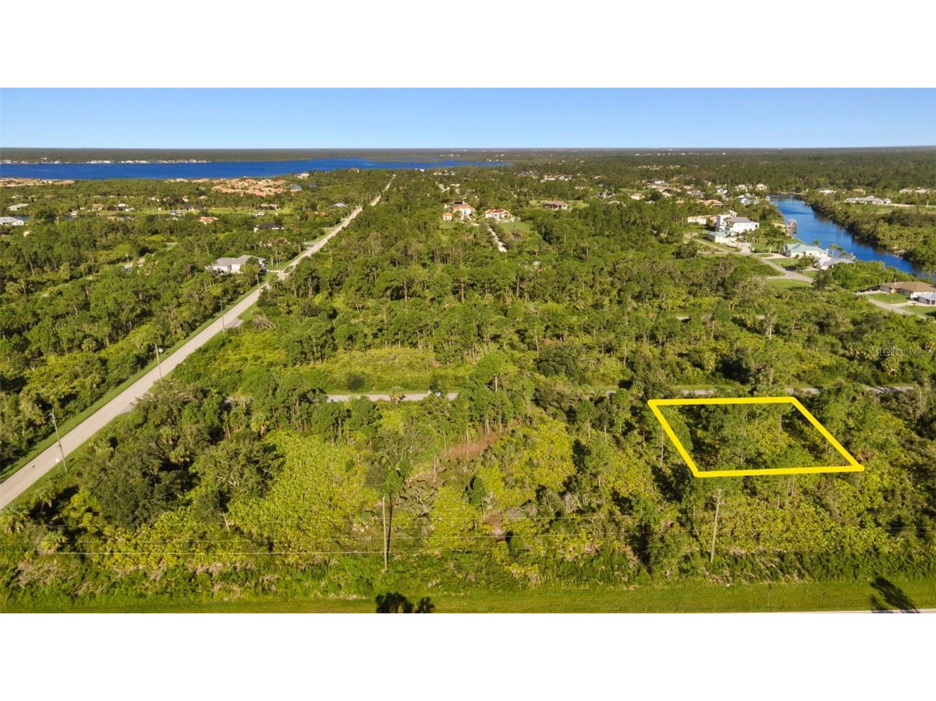 1492 Mottley Street Port Charlotte FL 33953 A4591190 image1