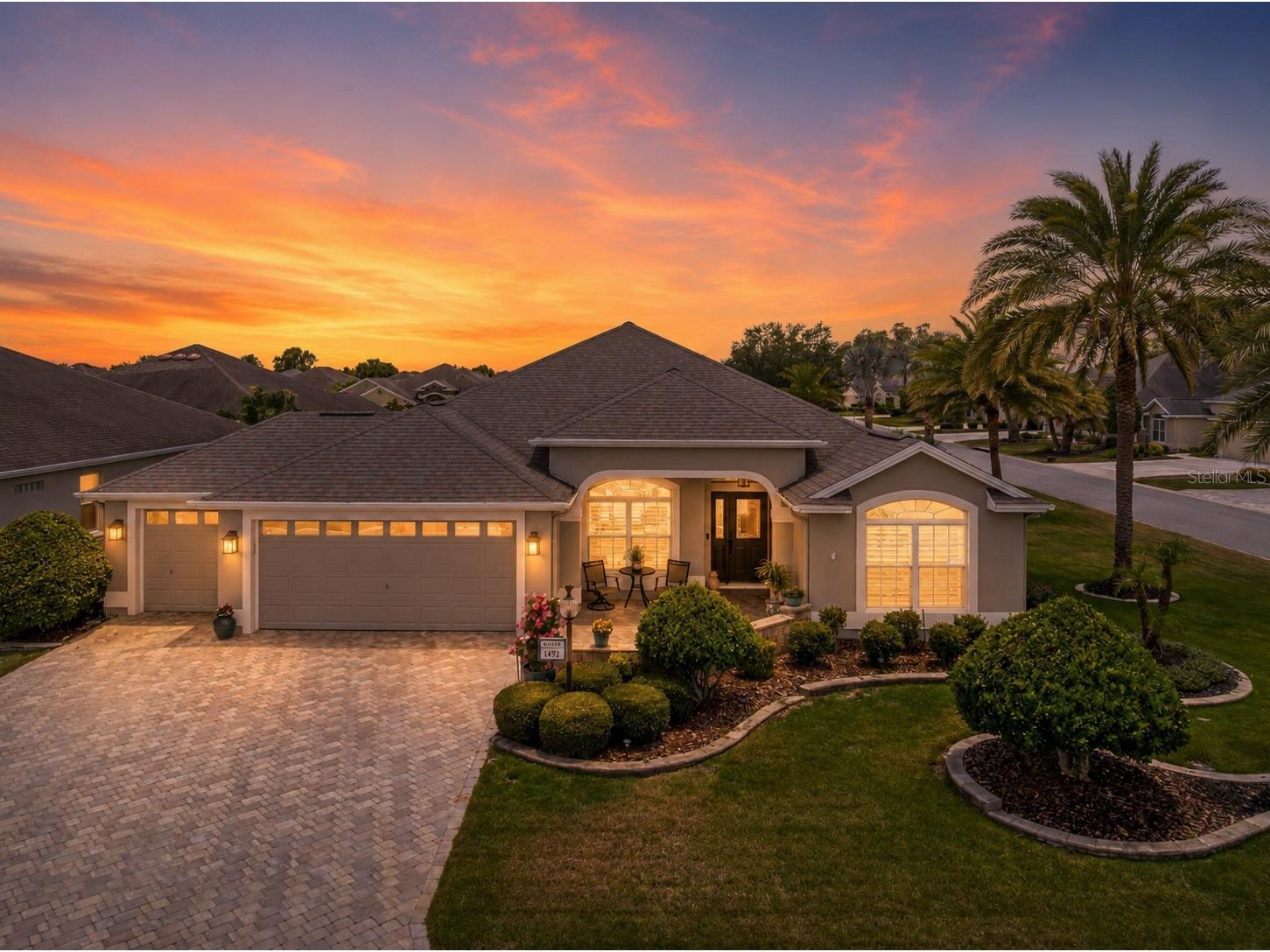 1492 Olustee Place The Villages FL 32163 G5113646 image1