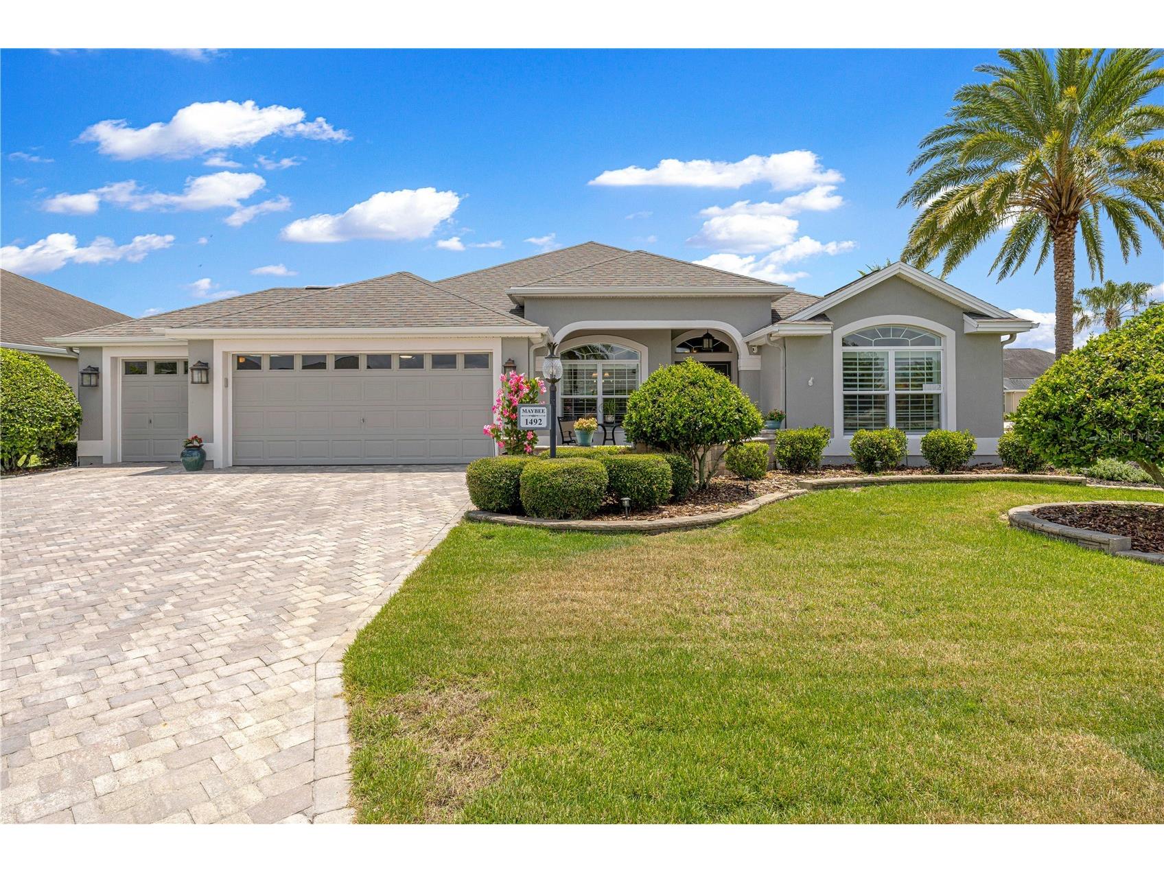 1492 Olustee Place The Villages FL 32163 G5113646 image3