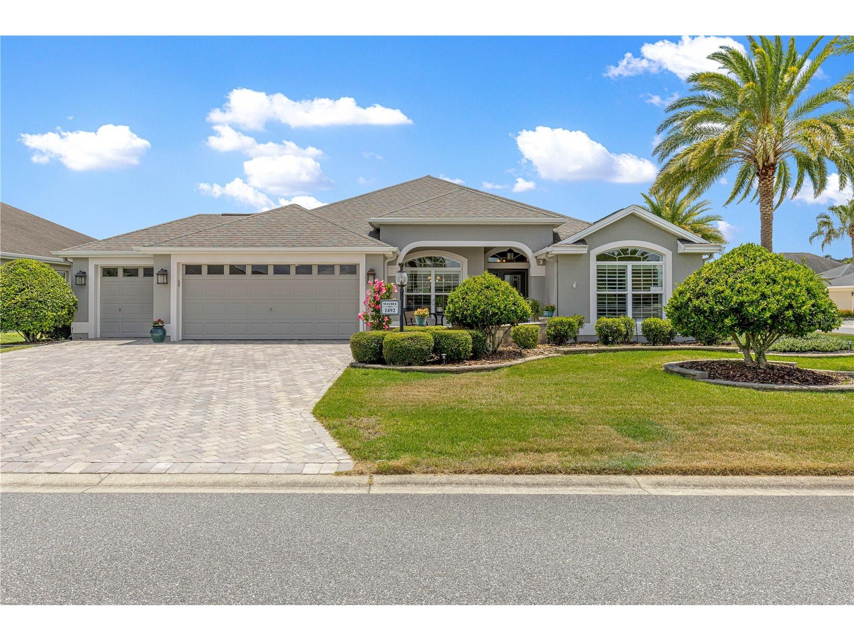 1492 Olustee Place The Villages FL 32163 G5113646 image48