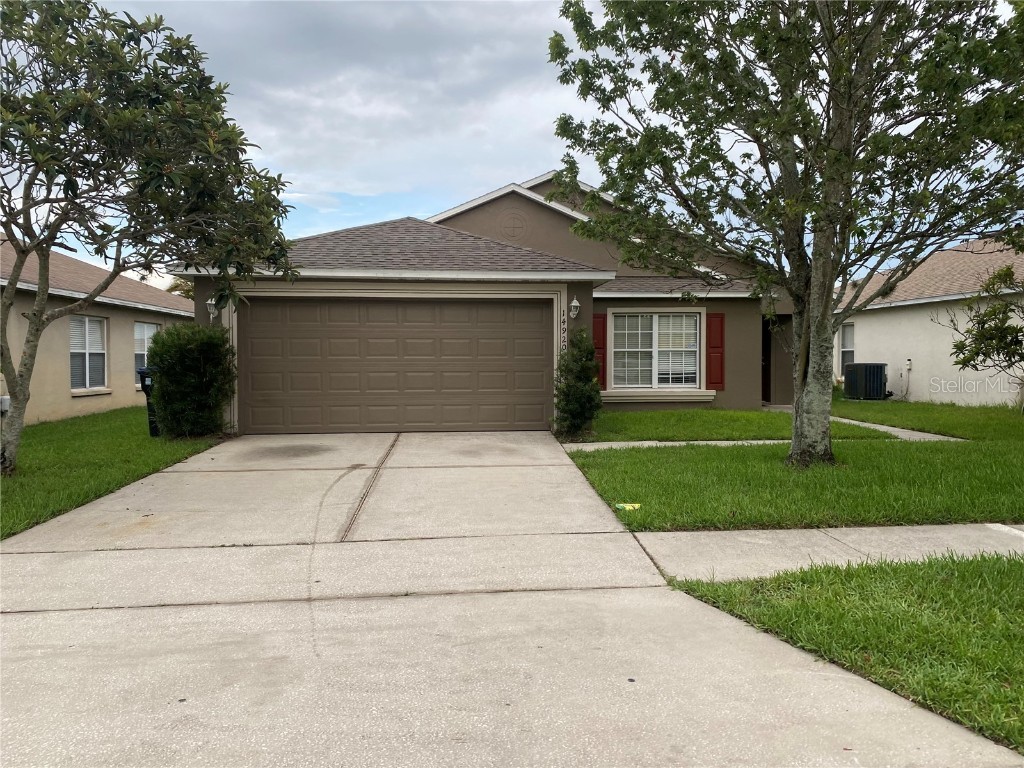 14920 Waterford Chase Parkway Orlando FL 32828 - LAKE OSPREY O6131621 image1