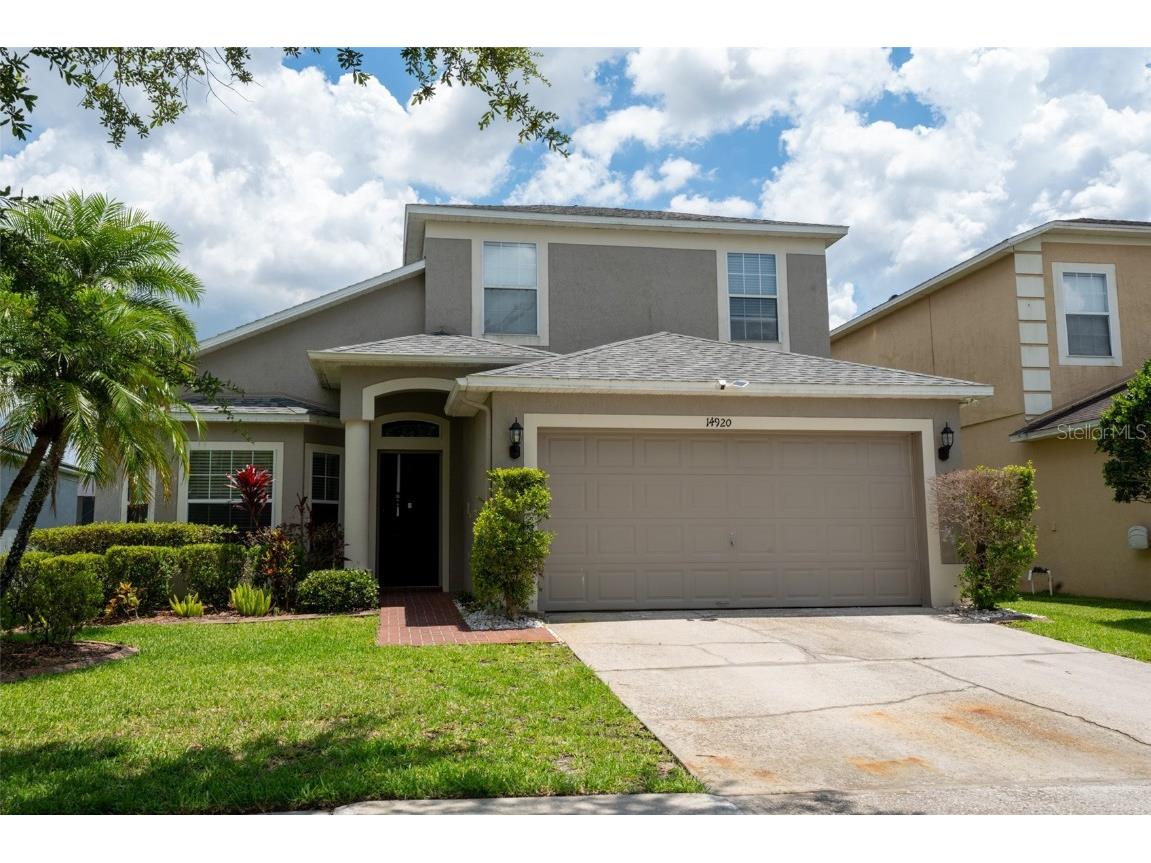 14920 Yorkshire Run Drive Orlando FL 32828 G5084015 image1