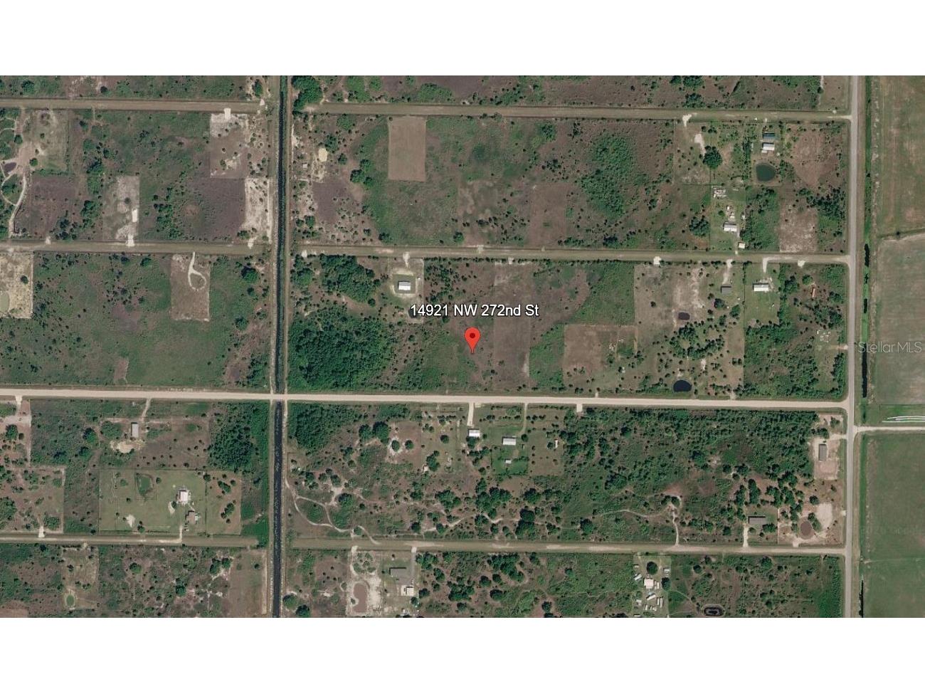 14921 NW 272nd Street Okeechobee FL 34972 C7522583 image1