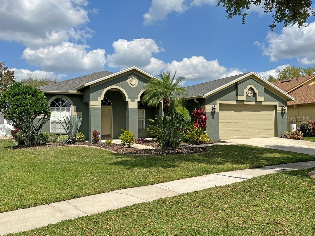 14922 Heronglen Drive Lithia FL 33547 T3511351 image1