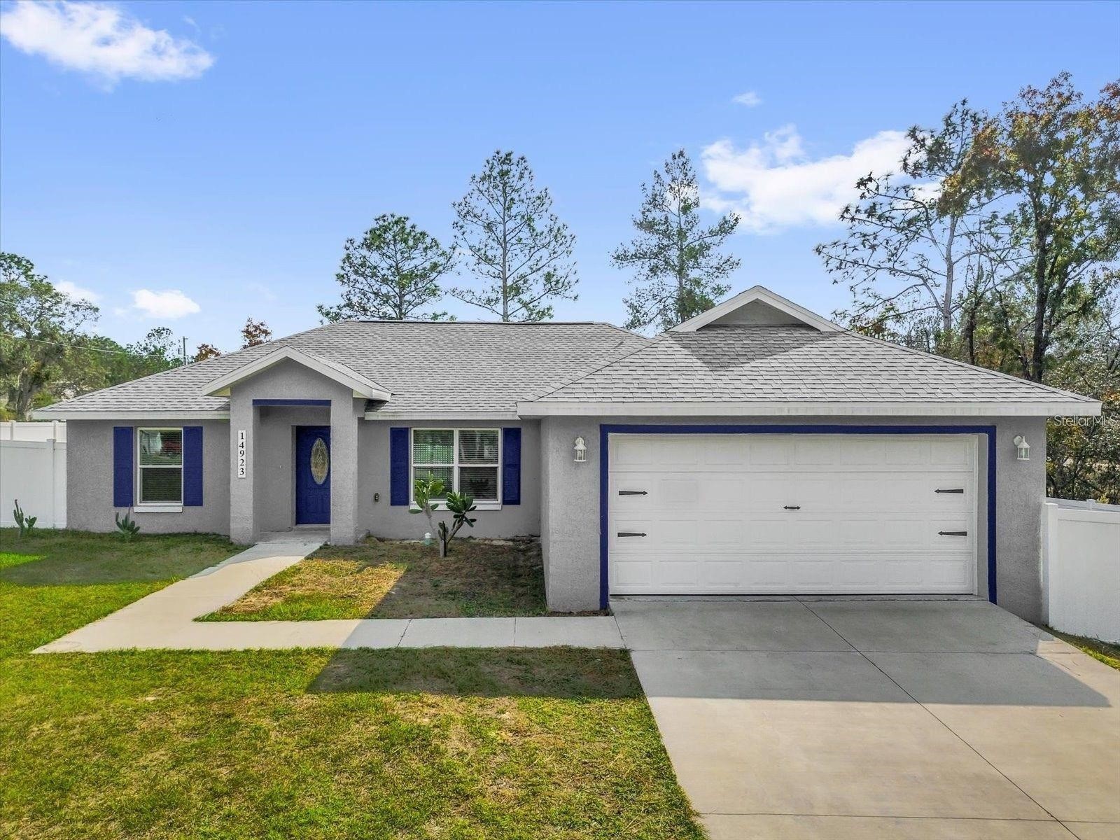 14923 SW 66th Avenue Road Ocala FL 34473 O6417498 image1