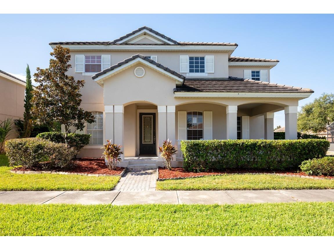 14924 Gaulberry Run Winter Garden FL 34787 O6332030 image1