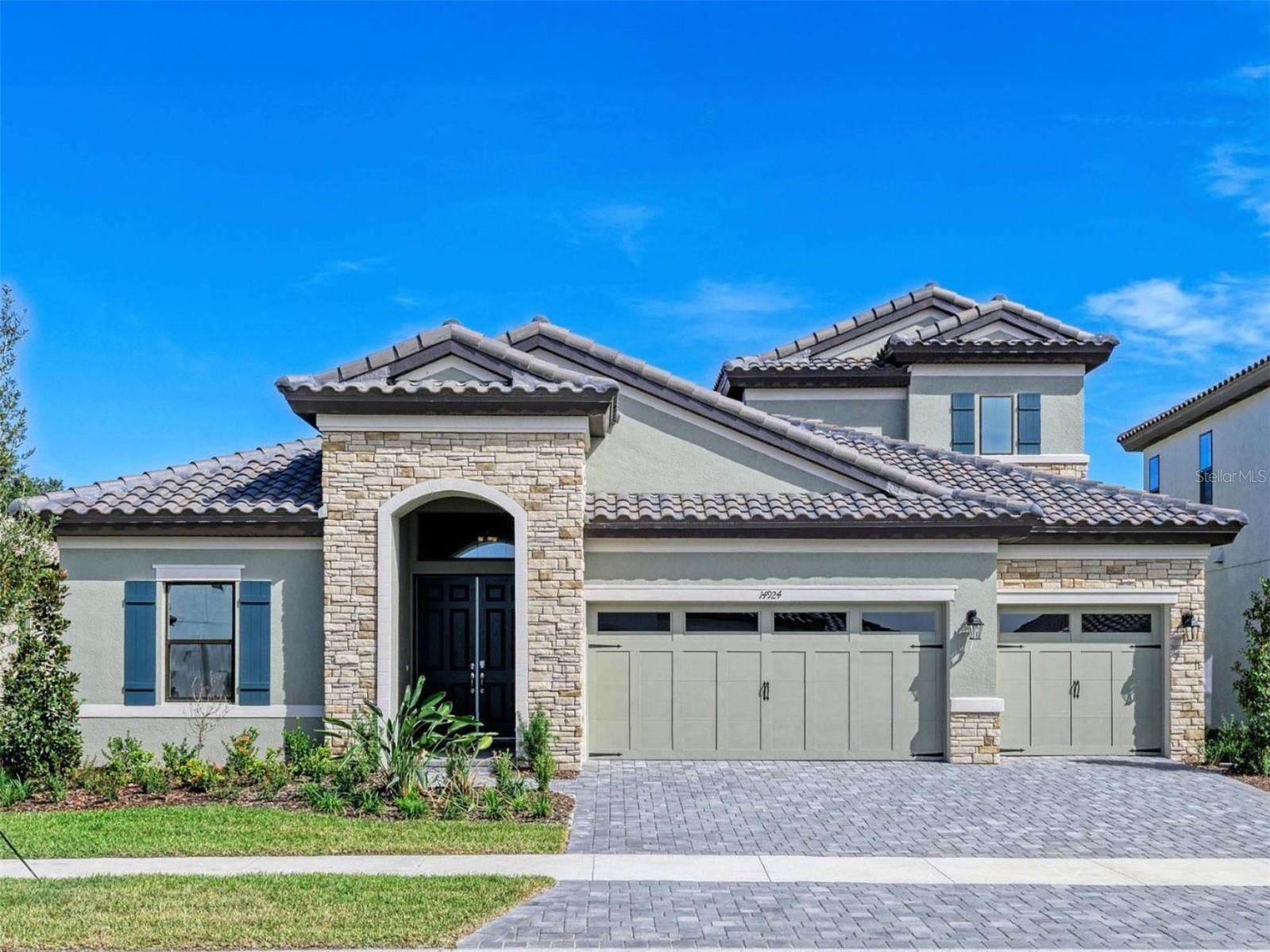 14924 Rider Pass Drive Lithia FL 33547 TB8447847 image1