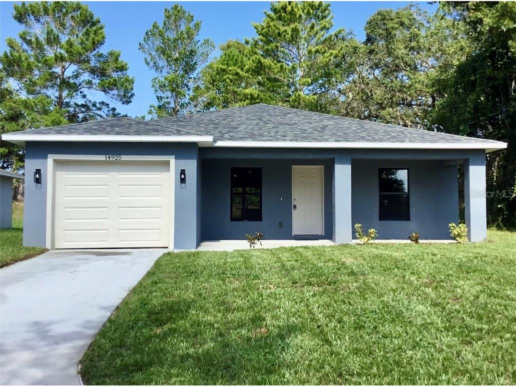 14925 Abair Street Hudson FL 34667 W7856869 image1