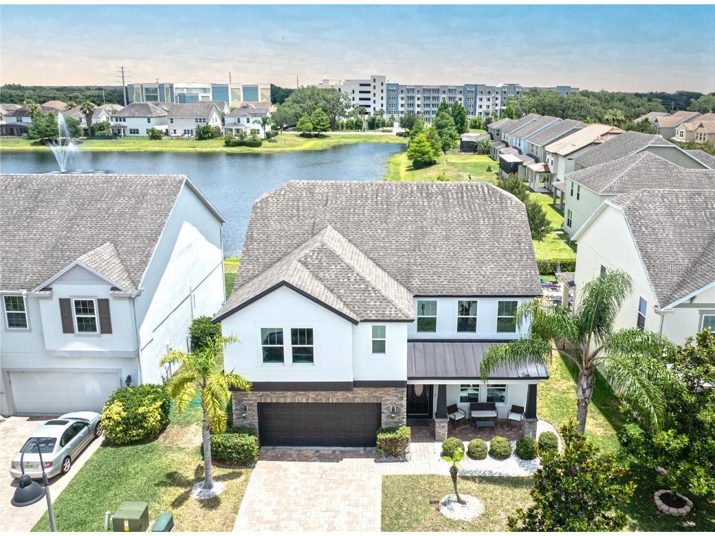 14925 Honeycrisp Lane Orlando FL 32827 S5105443 image1