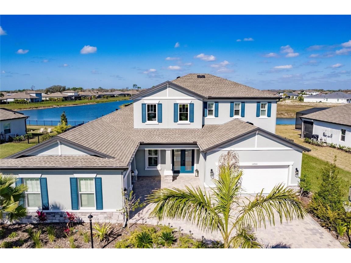 14926 15th Street E Parrish FL 34219 A4597620 image1