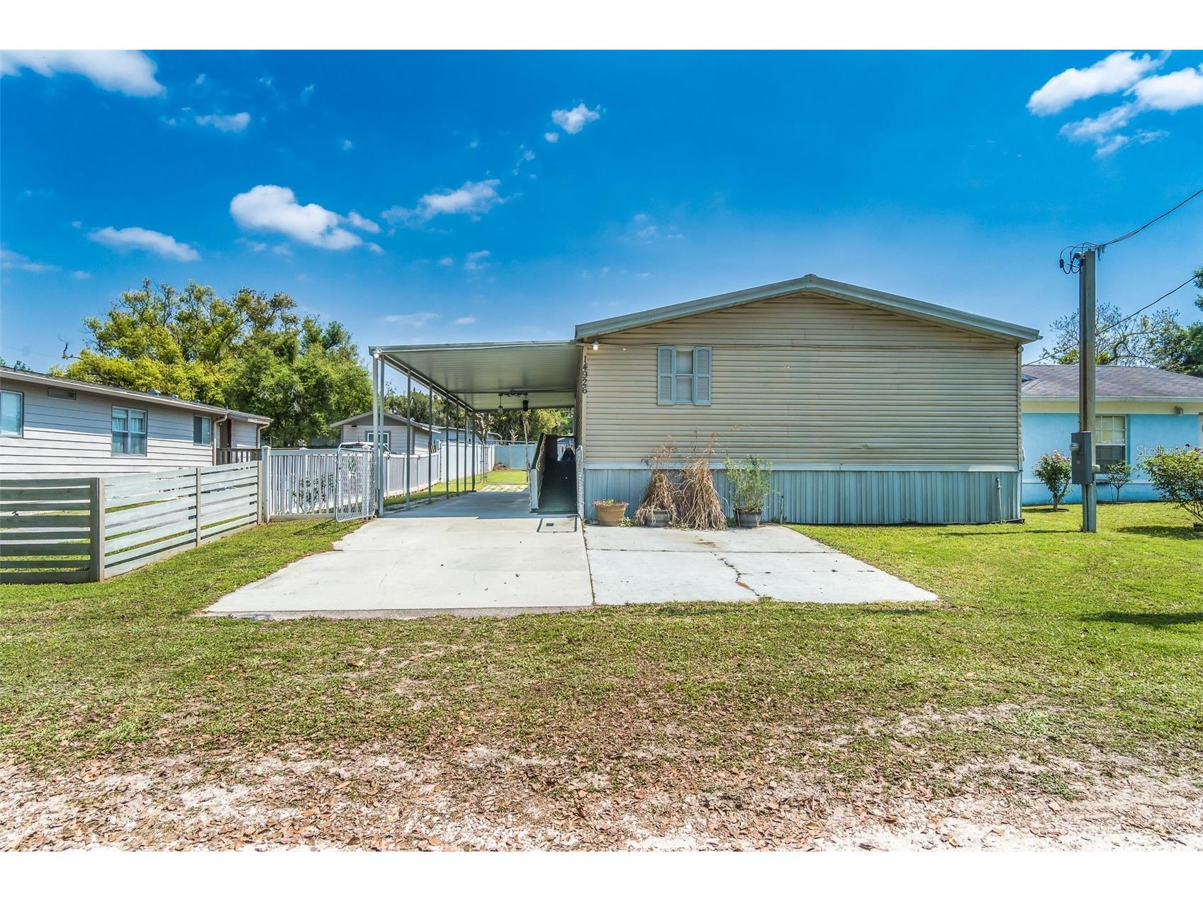 14926 Douglas Street Dade City FL 33525 TB8489457 image1