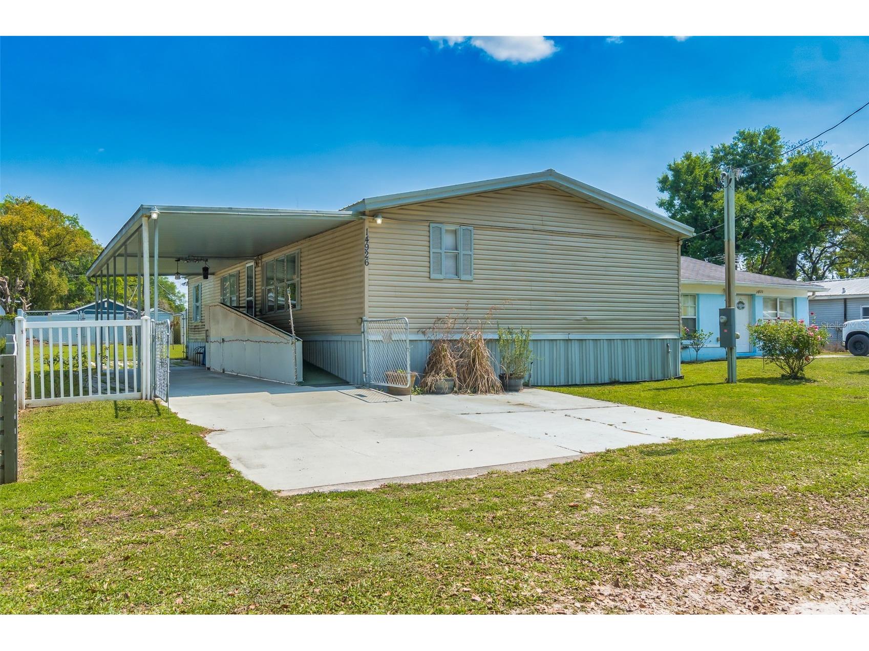 14926 Douglas Street Dade City FL 33525 TB8489457 image2