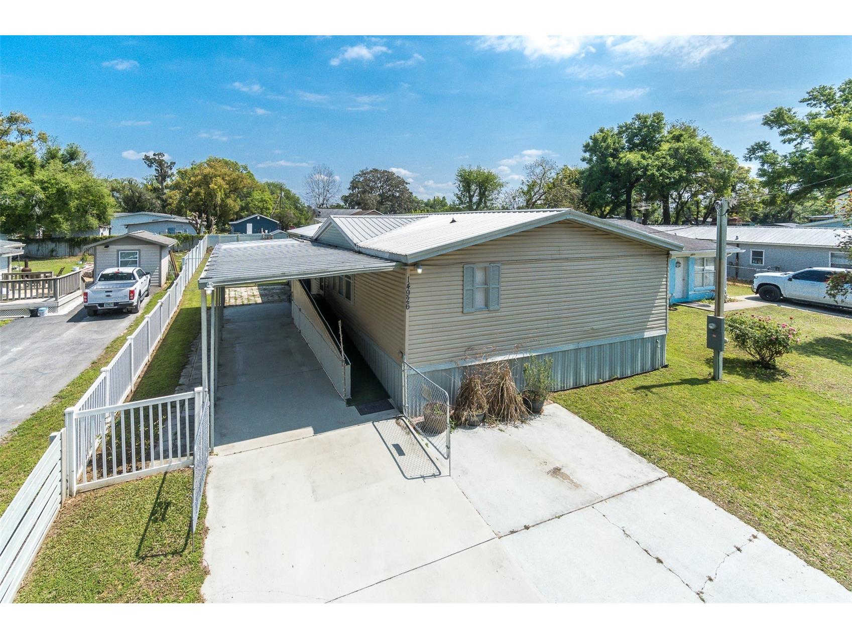 14926 Douglas Street Dade City FL 33525 TB8489457 image25