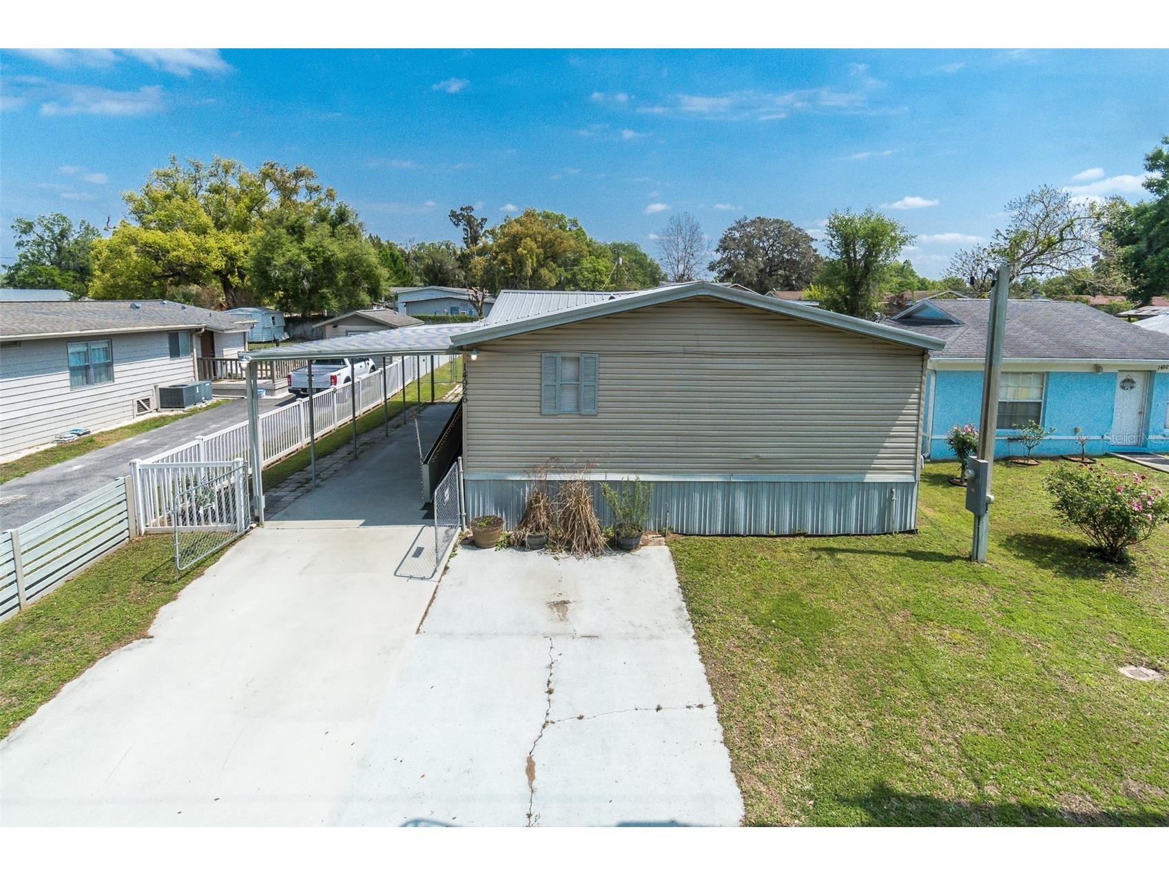 14926 Douglas Street Dade City FL 33525 TB8489457 image27
