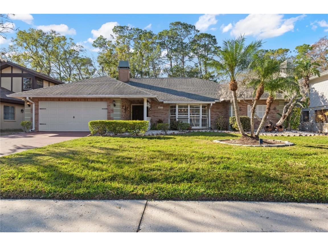 14926 Lake Forest Drive Lutz FL 33559 TB8343760 image1