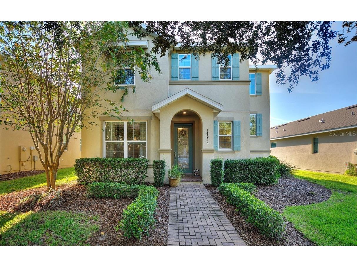 14928 Porter Road Winter Garden FL 34787 S5133793 image1