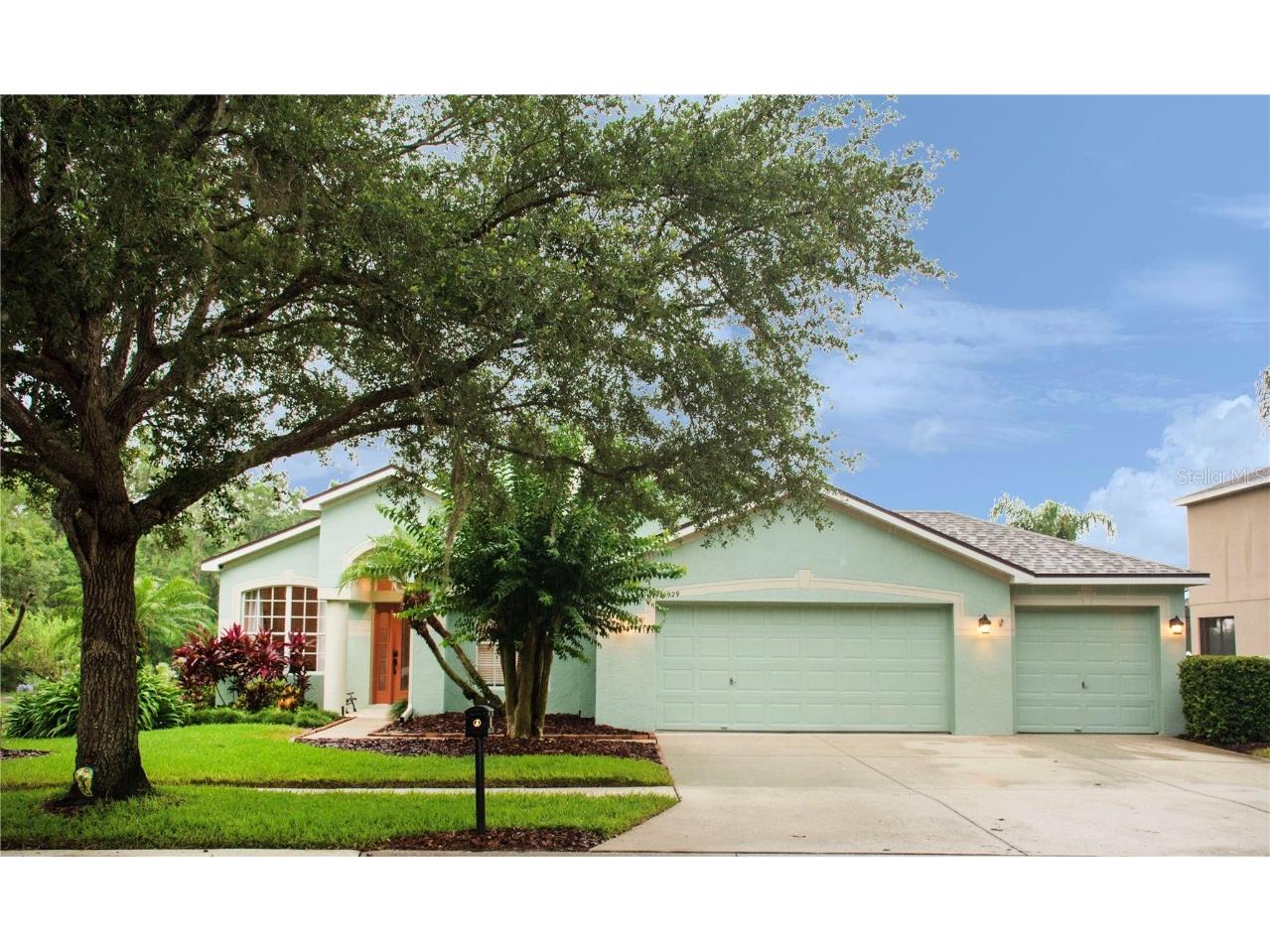 14929 Heronglen Drive Lithia FL 33547 T3450080 image1