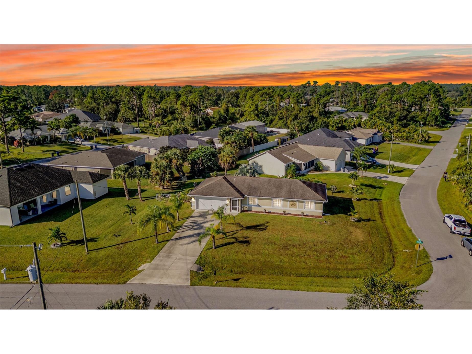 1493 Amnesty Drive North Port FL 34288 C7516699 image1