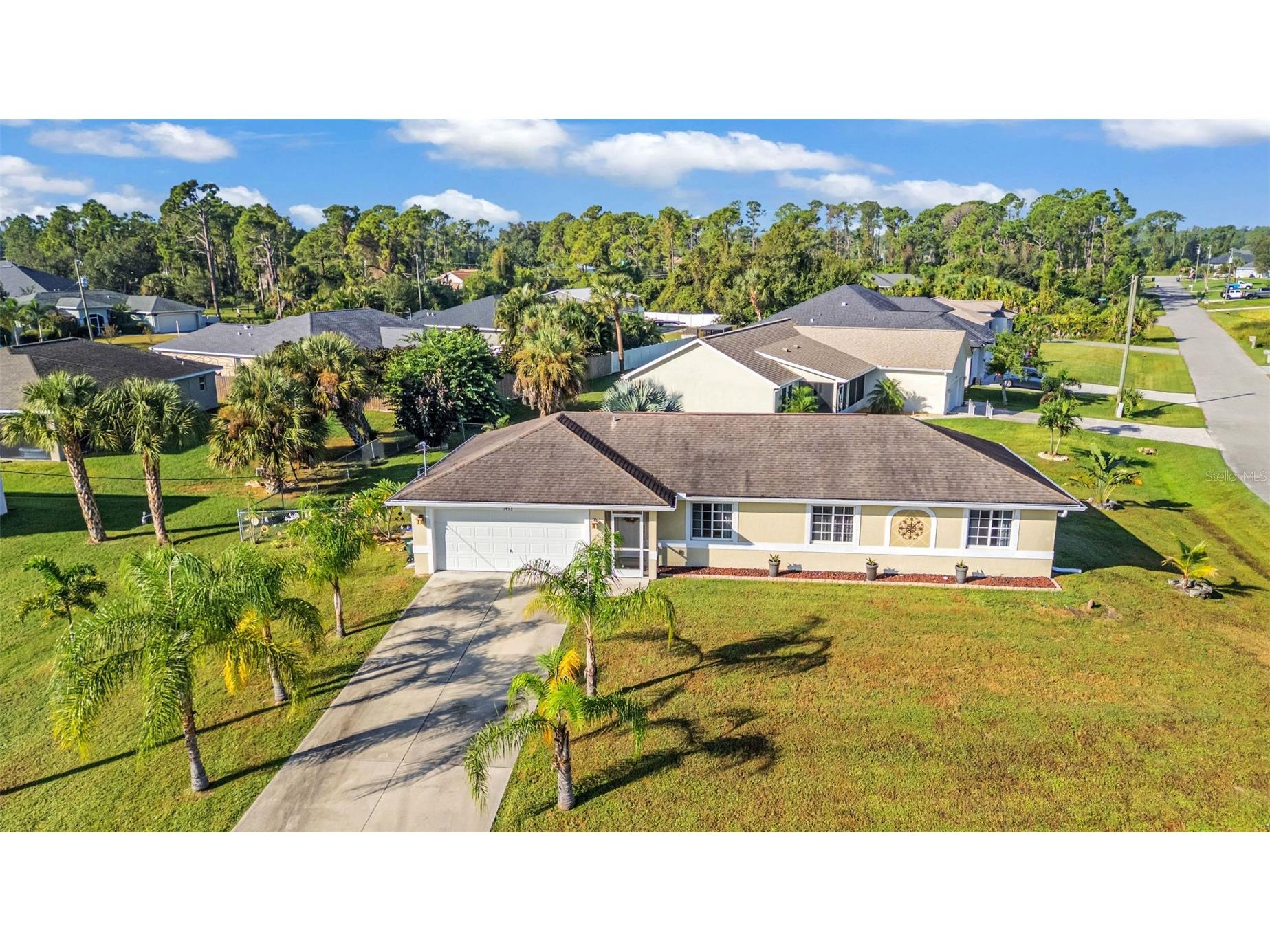 1493 Amnesty Drive North Port FL 34288 C7516699 image3