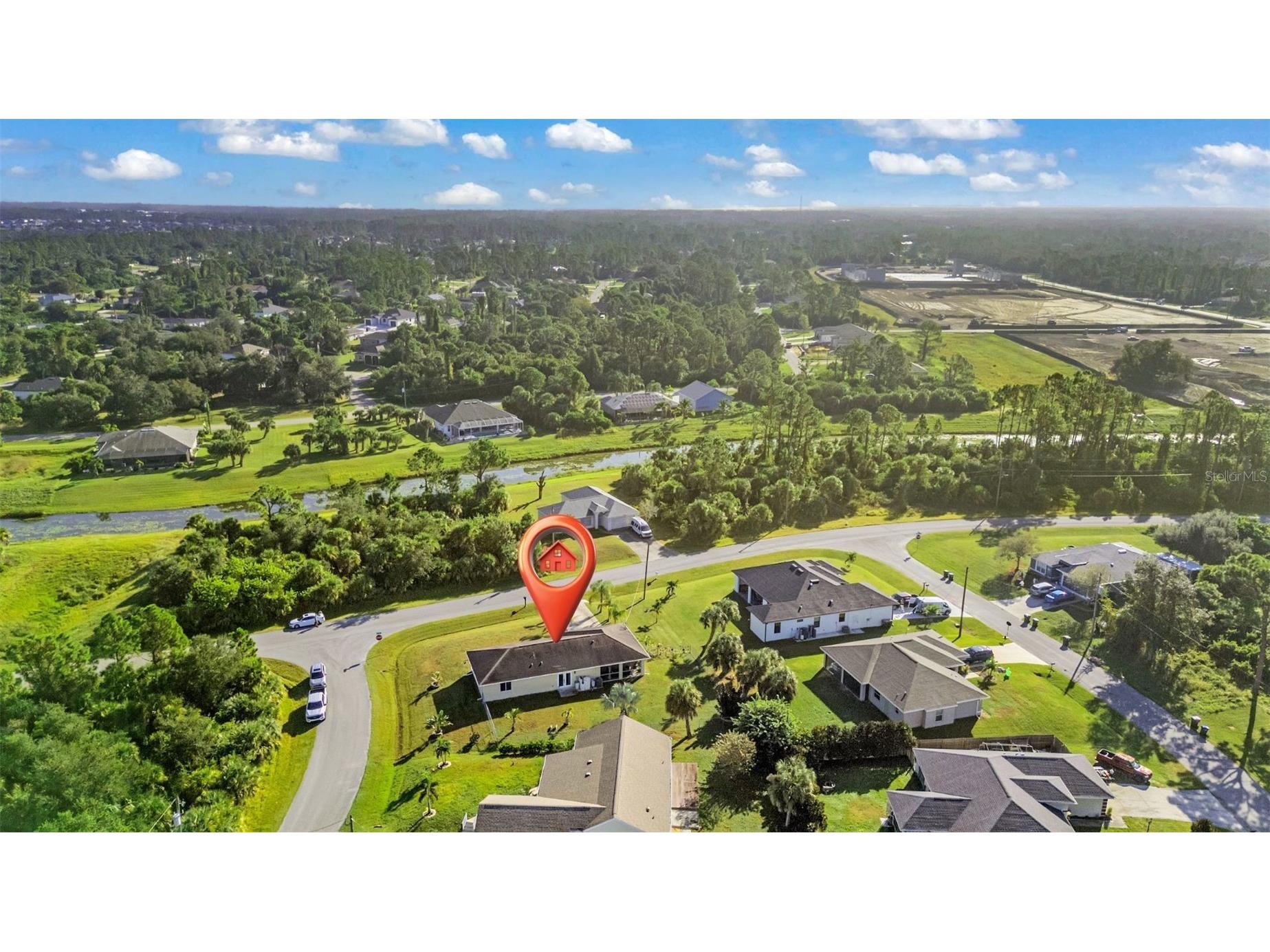 1493 Amnesty Drive North Port FL 34288 C7516699 image31