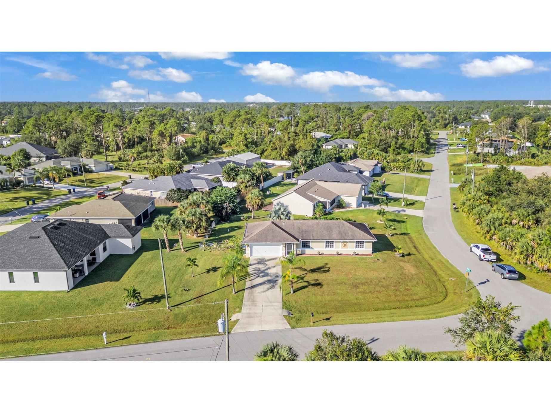 1493 Amnesty Drive North Port FL 34288 C7516699 image38