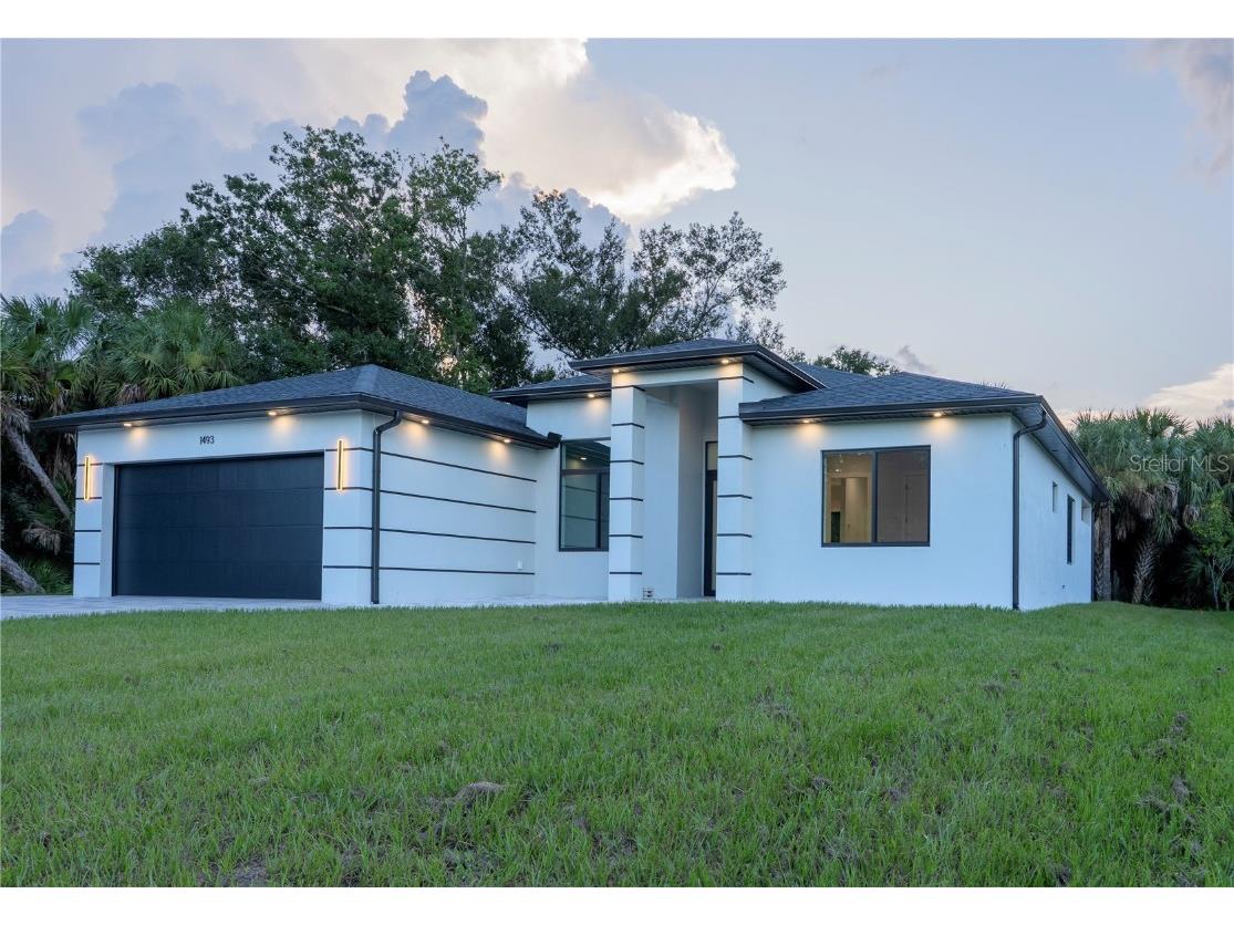 1493 Boswell Street North Port FL 34288 C7514029 image1